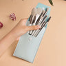 Cangzhou 13-Piece Soft Makeup Brush Set for Beauty
