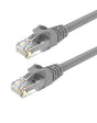 Unitek CAT6 CU Patch Cable 1.0m Grey