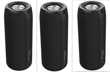 Bluetooth Speaker - Atlantic Shopping Mall