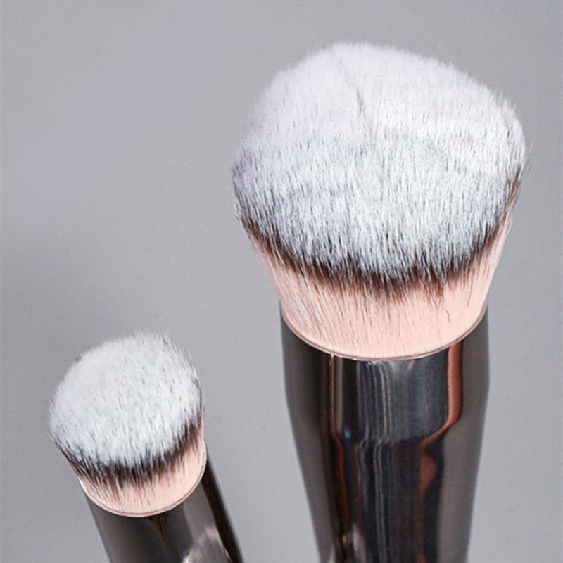 Beveled Foundation Concealer Makeup Brush Tool