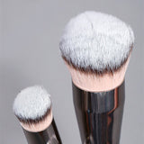 Beveled Foundation Concealer Makeup Brush Tool