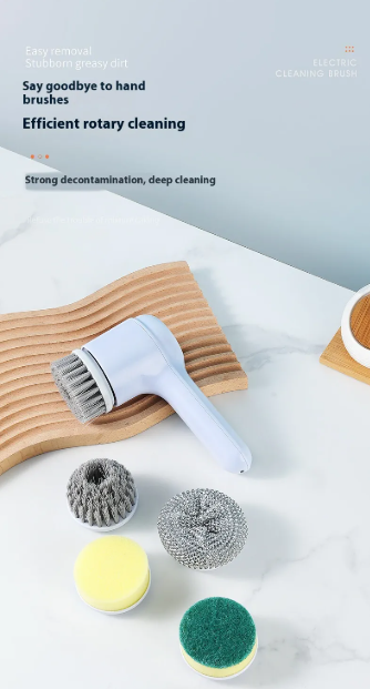 Cleaning Brush