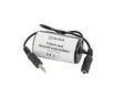 AV:Link Ground Loop Isolator 3.5mm Jack-Socket 201.087UK