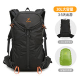 Waterproof Hiking Backpack for Men and Women (Large Capacity)