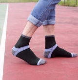 Outdoor Hiking Socks, Basketball Sports Mid-Calf Socks