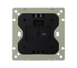 HDL KNX Standalone Power Interface with  3CH 10A Relay for Tile Series
