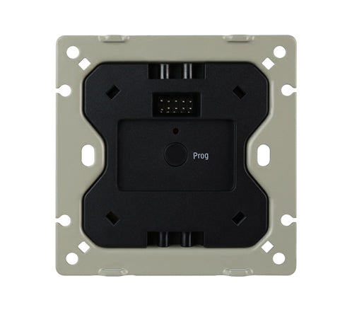 HDL KNX Standalone Power Interface with  3CH 10A Relay for Tile Series