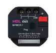 HDL Actuator 2CH 10A Flush-mounted