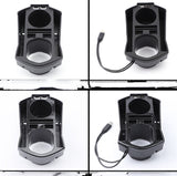 Storage Box Tray for 16-20 Honda Civic Armrest