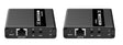 Lenkeng HDMI Extender over Ethernet 70m 4K30Hz POC IR Loop LKV223