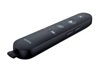 Yealink Presentation Remote Control Laser Pointer for MeetingBoard Series MB-Remote