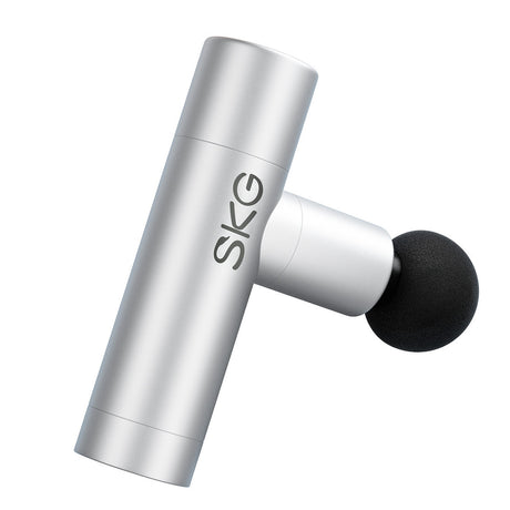 SKG Body Gun Massager Compact & Lighteight F3 LITE