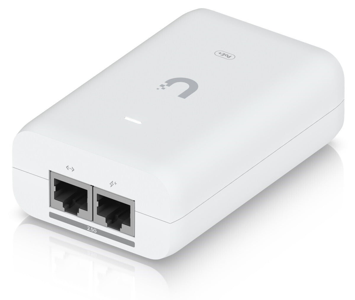 Ubiquiti PoE Adapter/Injector 2.5G 48V/30W UACC-POE+-2.5G