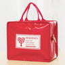 Women's Waterproof Large-Capacity Cosmetic Bag