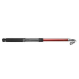 5m RF Remote Control LED Fishing Rod Light for Camping