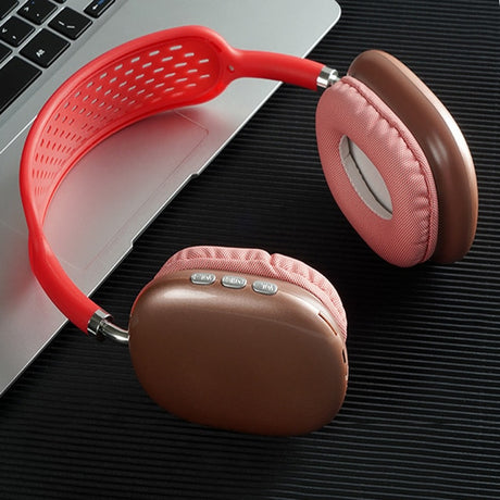 Gaming Headphones - Atlantic Shopping Mall