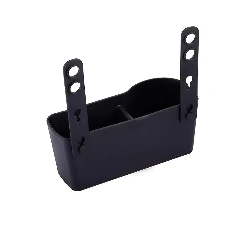 Multifunctional Car Cup Holder and Storage Box