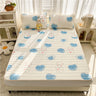 New Thickened Latex Cooling Mat Set for Summer