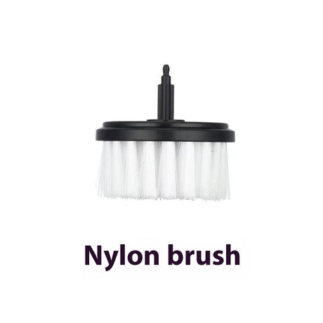 Electric Cleaning Brush Replacement Heads