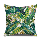 Office Throw Pillowcase for Household Use