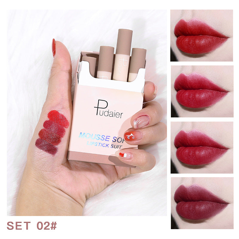 Small Pipe Lipstick