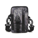 Tactical Waist Bag for Outdoor Sports and Running