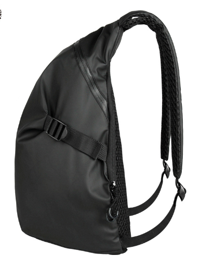 Waterproof Motorcycle Helmet Storage Backpack