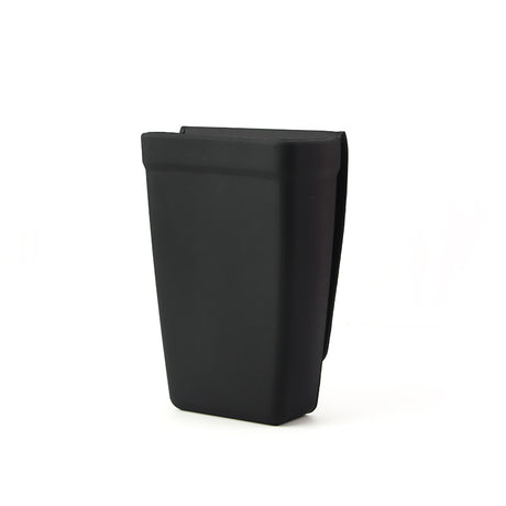 Silicone Makeup Brush Holder with Suction Cup Organizer