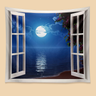 Tapestry Wall Hanging for Home and Dorm Decor (1pc)