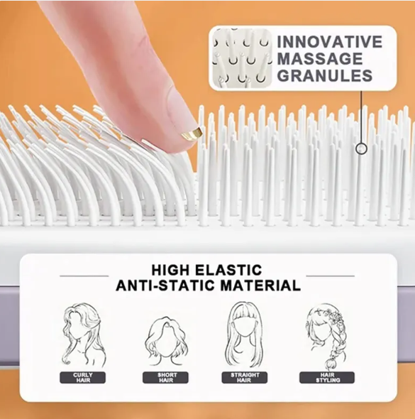 Hair Brush