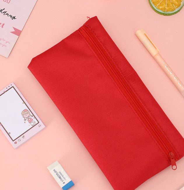 Multi-Color Women's Makeup Bag for Travel & Storage