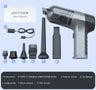 PowerClean Cordless Car Vacuum