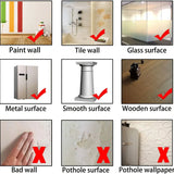 3D Self-Adhesive Cat Wall Stickers for Home Decor