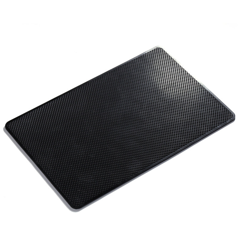 Large Car Dashboard Anti-Slip Silicone Mat (Wholesale)
