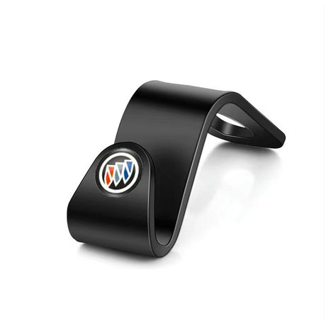 Multi-Functional Car Hooks for Interior Decoration