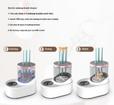 Brush Cleaner