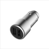 Car Charger, ZMI Charger, Cigarette Lighter Adapter