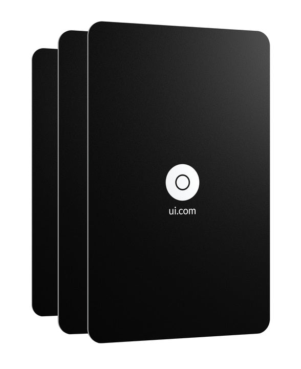 Ubiquiti UniFi Access Card 20-Pack UA-Card