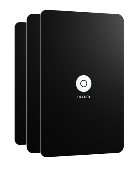 Ubiquiti UniFi Access Card 20-Pack UA-Card