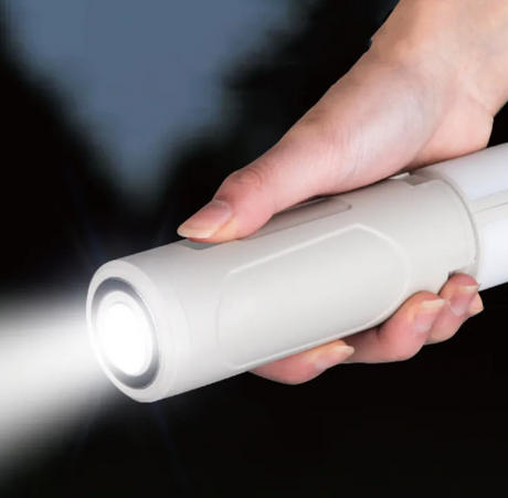 Outdoor LED Folding Camping Lamp