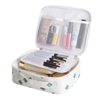 Cosmetic Storage Bag (Makeup Organizer)