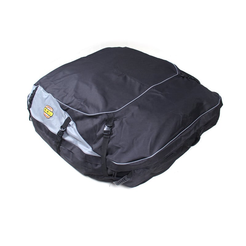 Waterproof Car Roof Luggage Bag for Self-Driving Tours