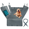 Dog Car Seat Cover, Waterproof Pet Mat