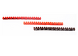 Kuwes Cable Markers for CAT5E CAT6 100pcs