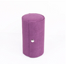 Vintage Velvet 3-Layer Jewelry Organizer Box