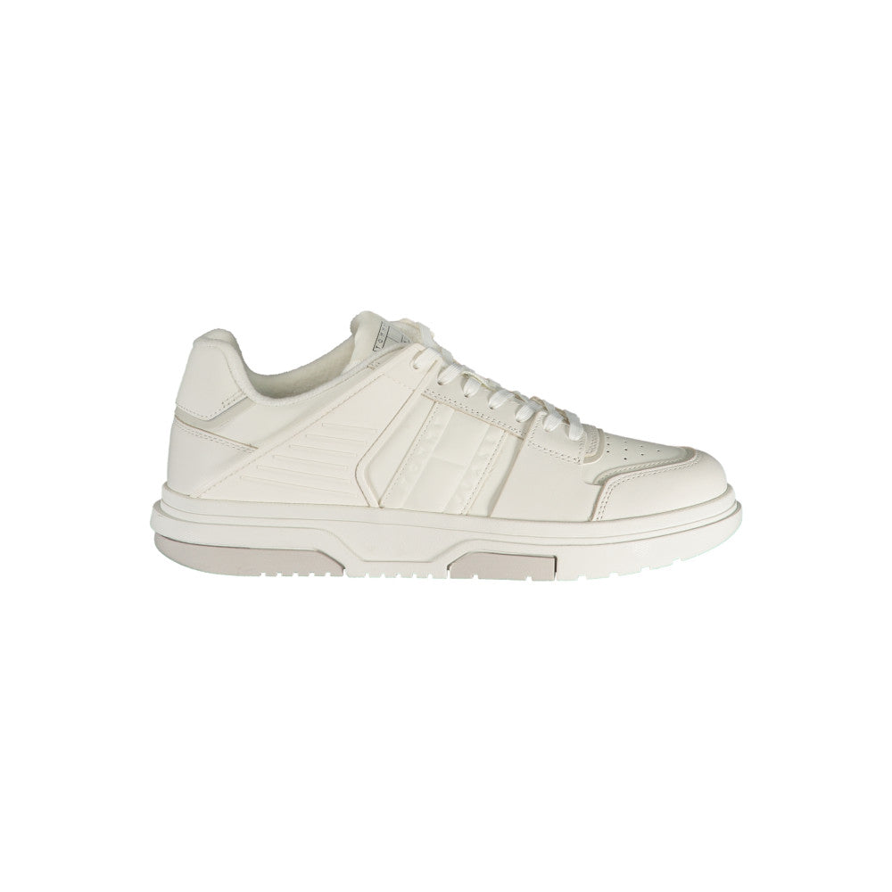 Tommy Hilfiger Sneakers White - Men's