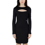 Calvin Klein Dress Black 467894 - Women's