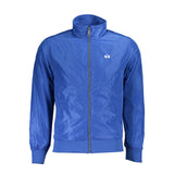 La Martina Jacket Light Blue - Men's