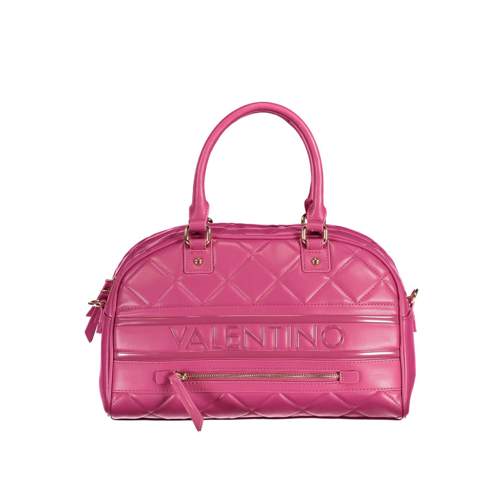 Valentino Bag with Handles Violet - Women's