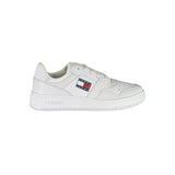 Tommy Hilfiger Sport Shoes Bianco - Men's